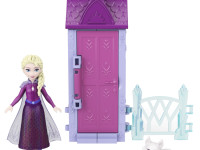 Disney Princess JFG24 Набор-сюрприз "Холодное сердце" Эрендельский городок disney princess jfg24 Набор-сюрприз "Холодное сердце" Эрендельский городок