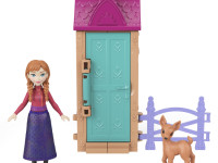 Disney Princess JFG24 Набор-сюрприз "Холодное сердце" Эрендельский городок disney princess jfg24 Набор-сюрприз "Холодное сердце" Эрендельский городок