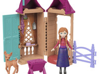 Disney Princess JFG24 Набор-сюрприз "Холодное сердце" Эрендельский городок disney princess jfg24 Набор-сюрприз "Холодное сердце" Эрендельский городок