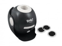 buki bk8002 Планетарий hd