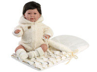 llorens v9-74110 Комплект одежды для кукол (42 см.)