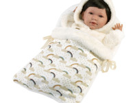 llorens v9-74110 Комплект одежды для кукол (42 см.)