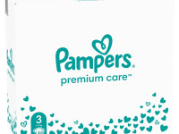 Pampers Premium Care 3 (6-10 кг.) 200 шт. pampers premium care 3 (6-10 кг.) 200 шт.