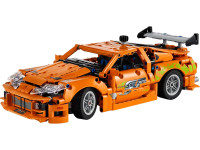 lego technic 42204 constructor "toyota supra mk4" (810 el.)