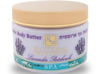  health & beauty Ароматическое масло для тела Лаванда-Пачули 350мл  843243