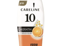 careline Шампунь vitamin c & keratin (700мл) 965760