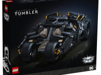lego super heroes 76240 constructor „batmobile - tumbler” (2049 el.)
