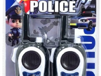 62444 Детский набор полицейской рации