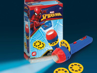 as kids 1027-64215  mini-proiector "spiderman"