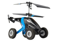 flybotic 84777 Вертолет с дистанционным управлением"air wheelz" (в асс.)