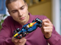 lego speed champions 77243 constructor "oracle red bull racing rb20 f1" (251 el.)