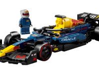 lego speed champions 77243 constructor "oracle red bull racing rb20 f1" (251 el.)