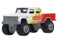 matchbox ggf12 mașină tematică (în sort.)