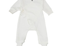 minikin 242911962 Комбинезон "newstyle" (р.62) молочный