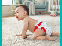 pampers chiloței premium care pants 5 (12-17 kg) 34 buc.