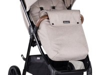 chipolino lkul02503tr Коляска "ultera"  (до 22 кг.) tiramisu