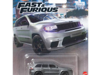 hot wheels hnw46 masina de baza "fast&furious"