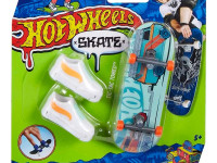 hot wheels hgt46 set de joc "skateboard și pantofi" (in sort.)