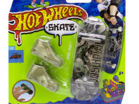 hot wheels hgt46 set de joc "skateboard și pantofi" (in sort.)