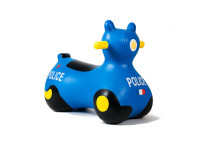 bo. 8056ml Игрушка-прыгунок "Полиция"