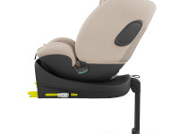 kinderkraft Модульная система 3 в 1 "endura safe" бежевый