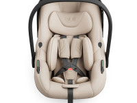 kinderkraft Модульная система 3 в 1 "endura safe" бежевый