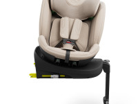 kinderkraft Модульная система 3 в 1 "endura safe" бежевый