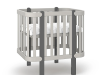 veres 05.3.1.21.07 patuț pentru copii ЛД5 monaco (caşmir)