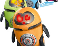 ycoo 88575 robot interactiv "droid" în sort.