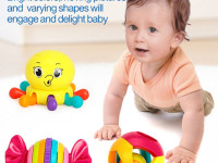 hola toys 939 Набор погремушек (10 шт.)