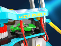 molto 22431 Игра "Парковка 6 уровней"