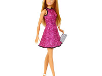 barbie gdj40 papusa barbie "fashion" cu accesorii