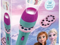 as kids 1027-64214 mini-proiector "frozen"