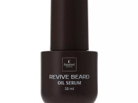 famirel men ser de barbă cu ulei de marula, ghimbir, mentă și vitamina e (30 ml) 084895