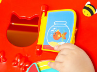molto 20460 centru de dezvoltare interactiv  "casa"