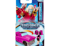 transformers f6228 Трансформер "earthspark tacticon" (6см) в асс