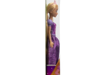 disney princess hlw03 păpușă rapunzel