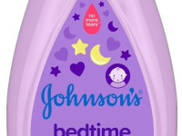 johnson's baby Șampon pentru bebeluși cu lavandă (500 ml)