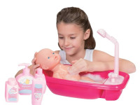 noriel int7051 Игровой набор "Майя принимает ванну"