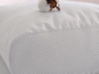 veres 140.18 pernă pentru copii "air" (40х60х10 cm.)