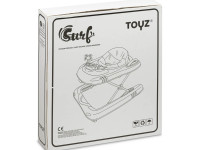 toyz-2072 premergator "surf" gri
