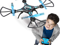 flybotic 7530-84841 Дрон на радиоуправлении (28см)