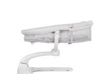 chipolino leagăn electronic"e-sway" shees2502gn (până la 9 kg.) granite