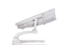 chipolino leagăn electronic"e-sway" shees2502gn (până la 9 kg.) granite