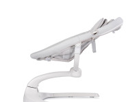 chipolino leagăn electronic"e-sway" shees2502gn (până la 9 kg.) granite