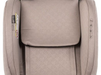 chipolino scaun auto "i-size aviato" stkavt02503ti (40-150 cm.) tiramisu