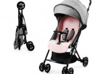 kinderkraft carucior lite up roz