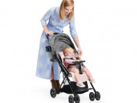 kinderkraft carucior lite up roz