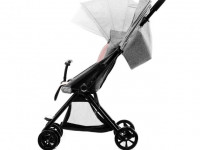 kinderkraft carucior lite up roz