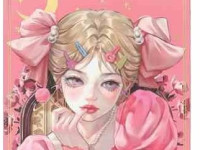 29410 set de cosmetice pentru copii "igoodco professional makeup palette"